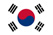 Южная Корей